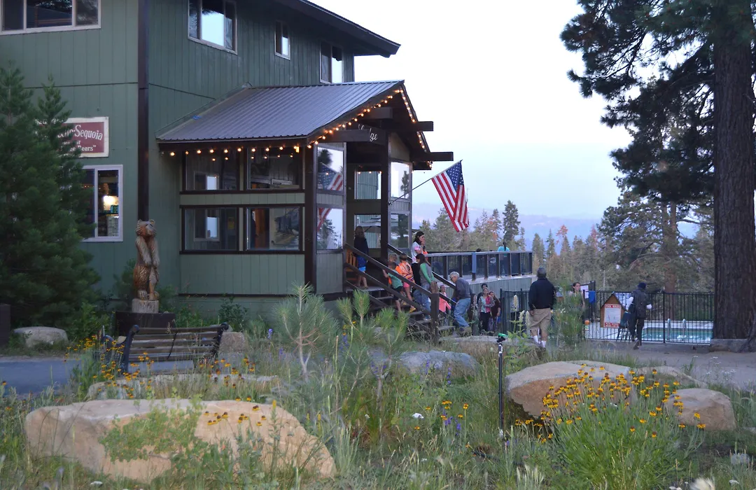 Montecito Sequoia Lodge-1