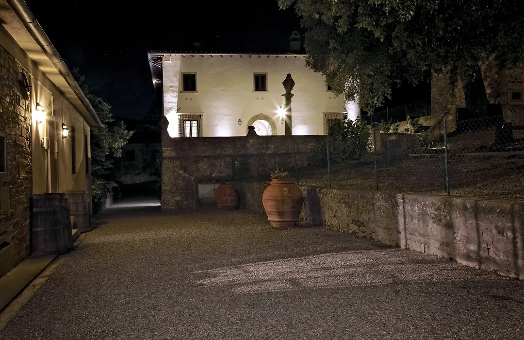 Agriturismo Colognole-1