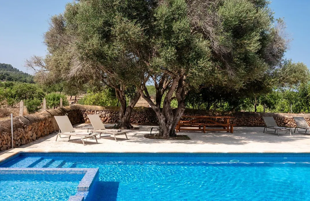 Sa Nau Agroturismo - Adults Only Over 16-1