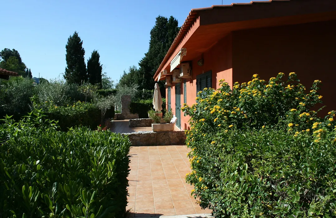 Agriturismo Ruralia-1