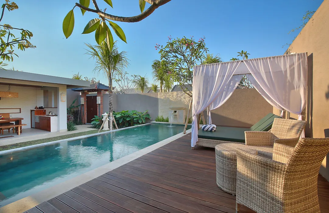Lumbini Luxury Villas And Spa-1