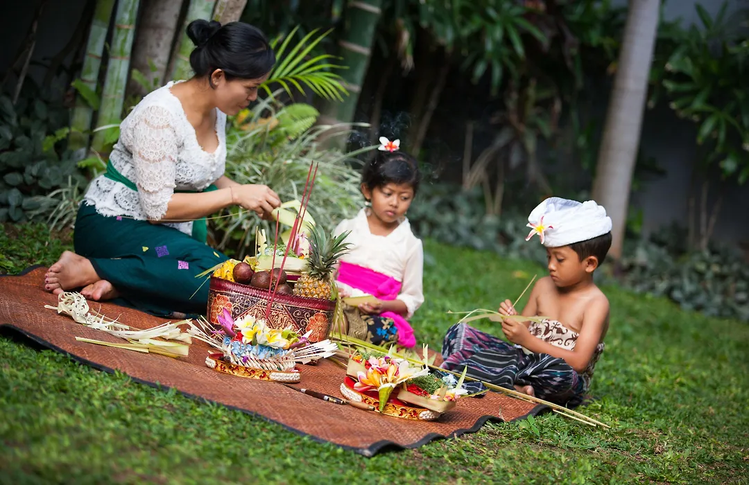 Samaja Villas Seminyak-1