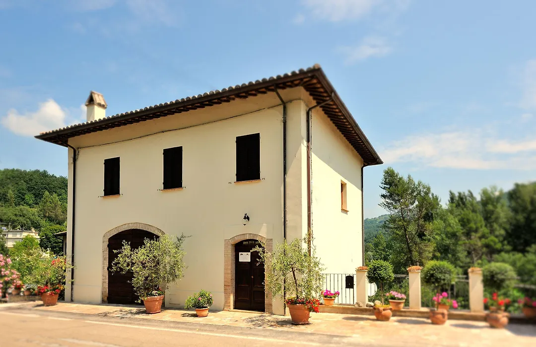 Agriturismo Casa Brunori-1