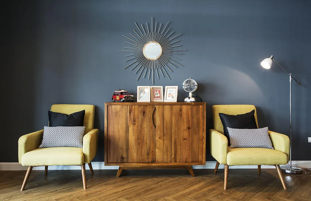 Tolani Nimman Villa Chiang Mai-1