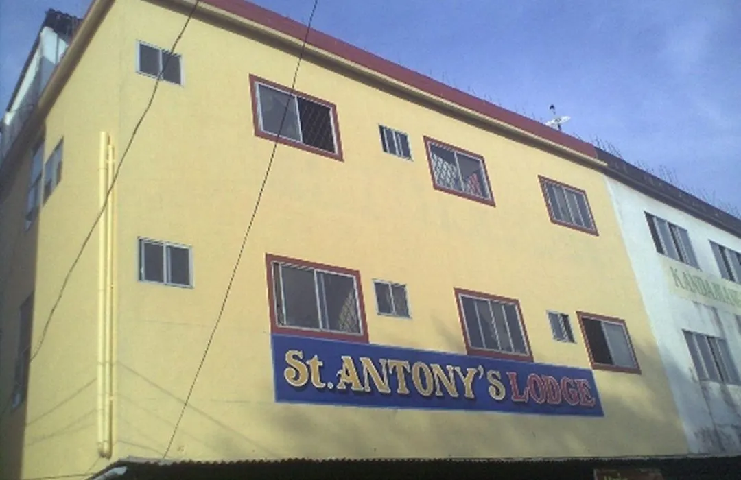 St. Antonys Lodge-1