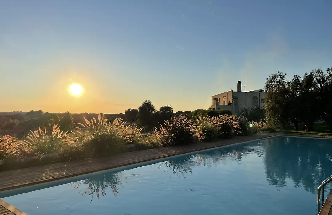 Masseria Le Fabriche-1
