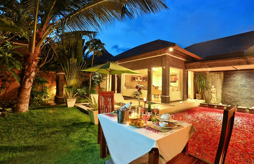 The Buah Bali Villas-1