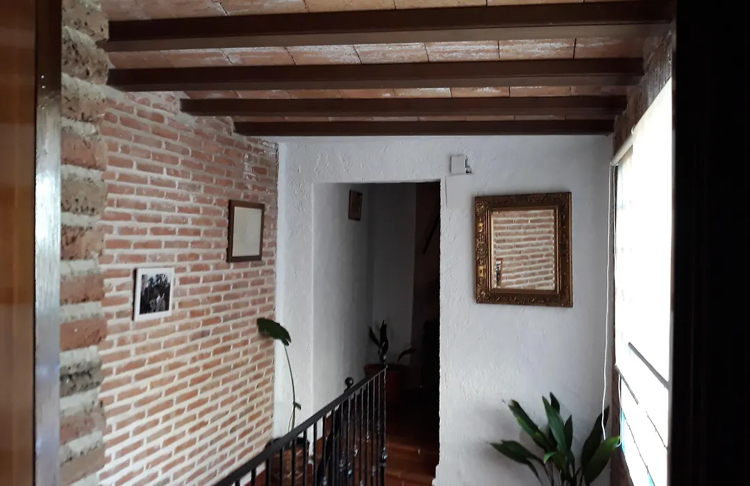 La Casa Del Marques-1