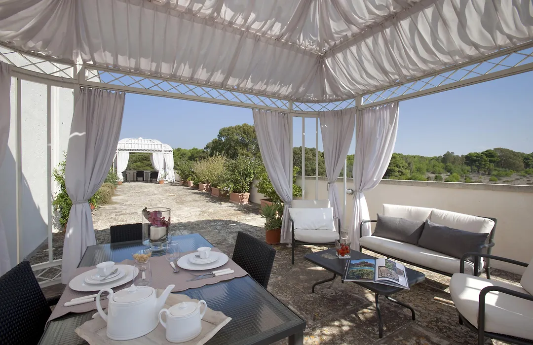 Masseria Li Foggi-1