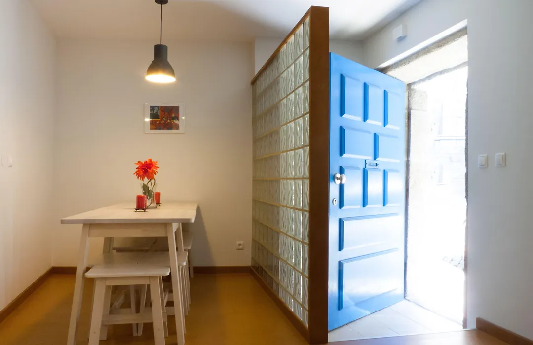 Casa S Miguel 6 Porto Old Town Centre Unesco-1