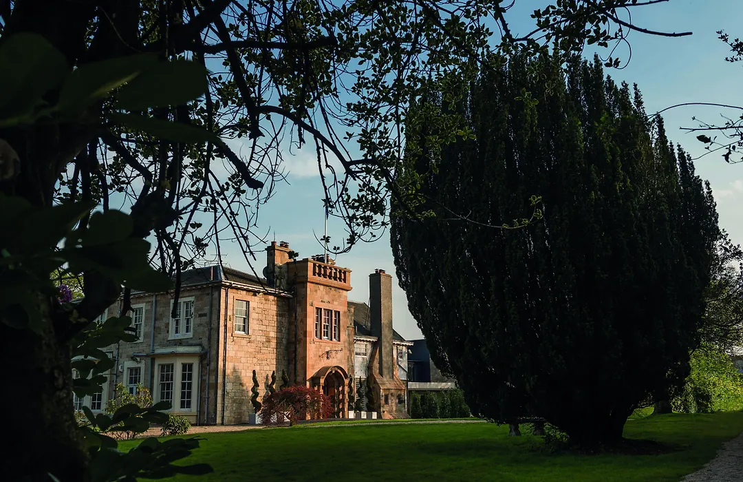 Dalmeny Park House Hotel-1