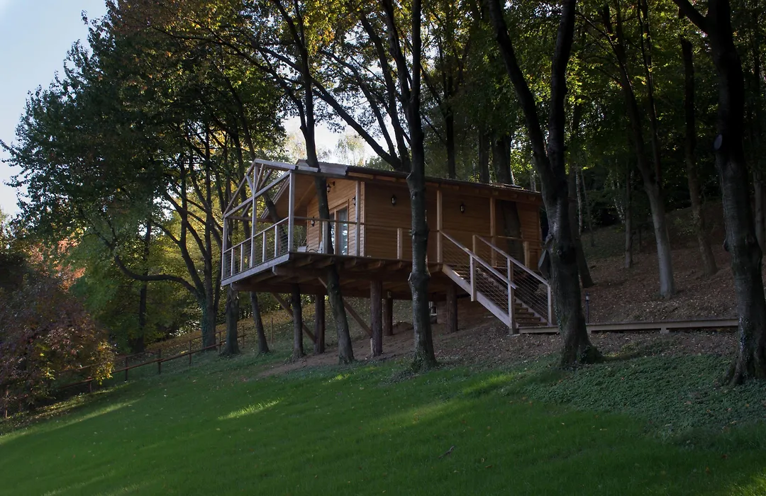 Country House Barone D'Asolo-1
