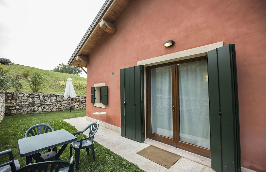 Agriturismo Il Pianetto-1