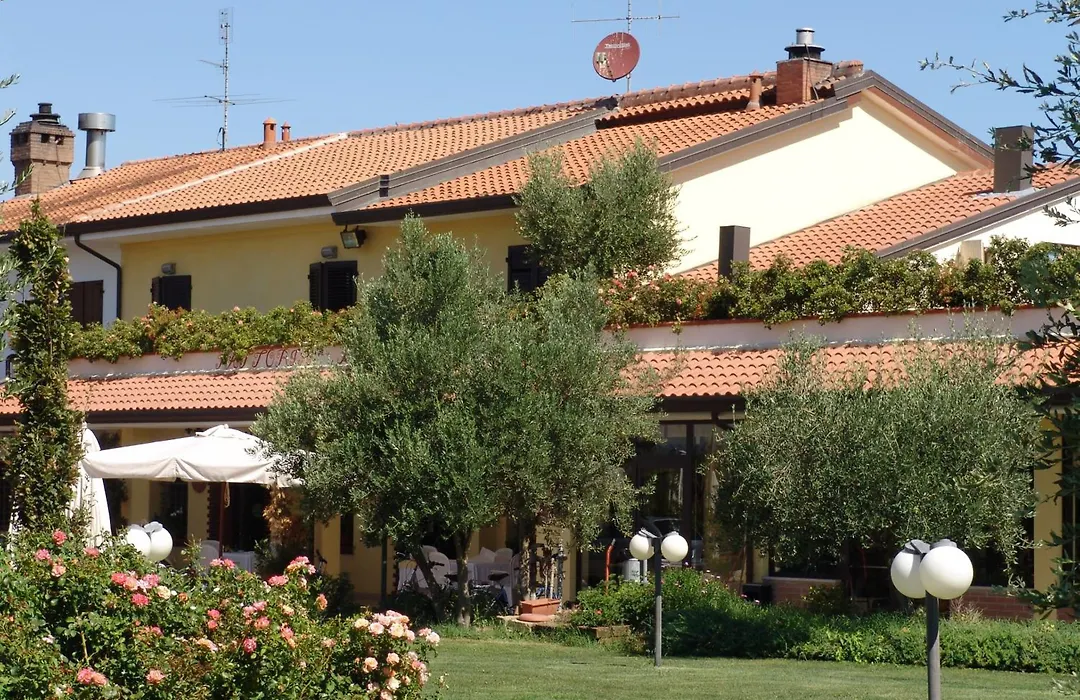 Fattoria Belvedere-1