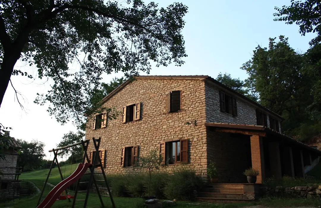 Agriturismo Valdifiori-1