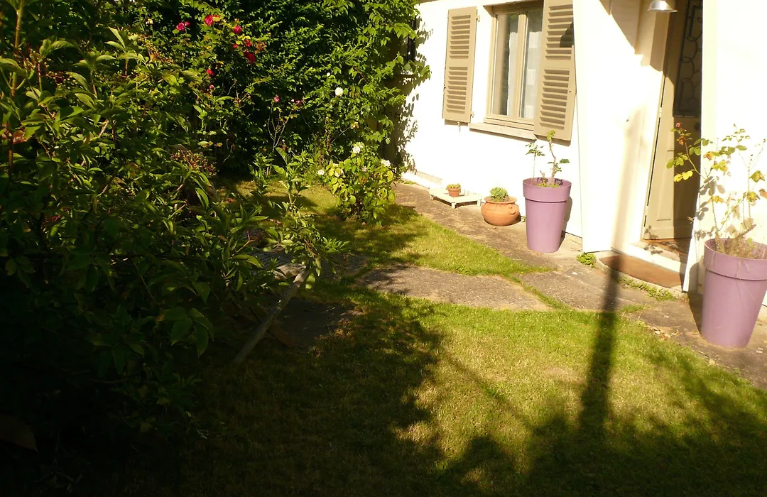 Gite Paris Campagne-1