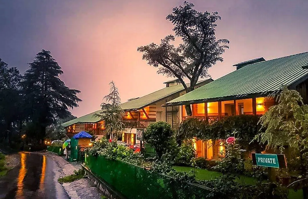 Lamrin Norwood Green Palampur, Himachal Pradesh-1