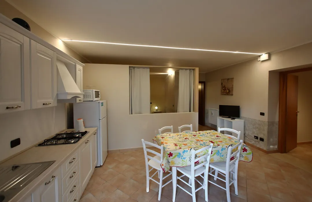 Agriturismo Da Giovanni-1
