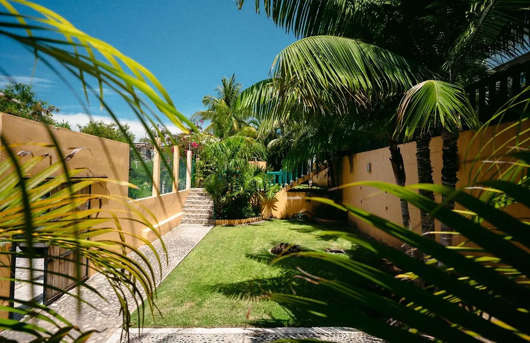 Bungalows Oasis-1