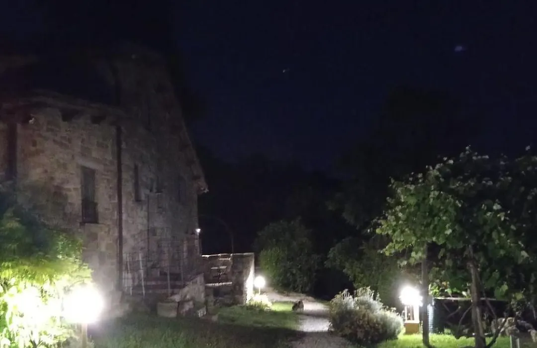 Agriturismo Montesalce-1