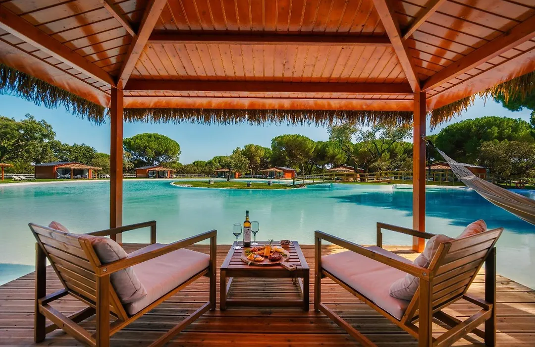 Chalet Do Lago-1