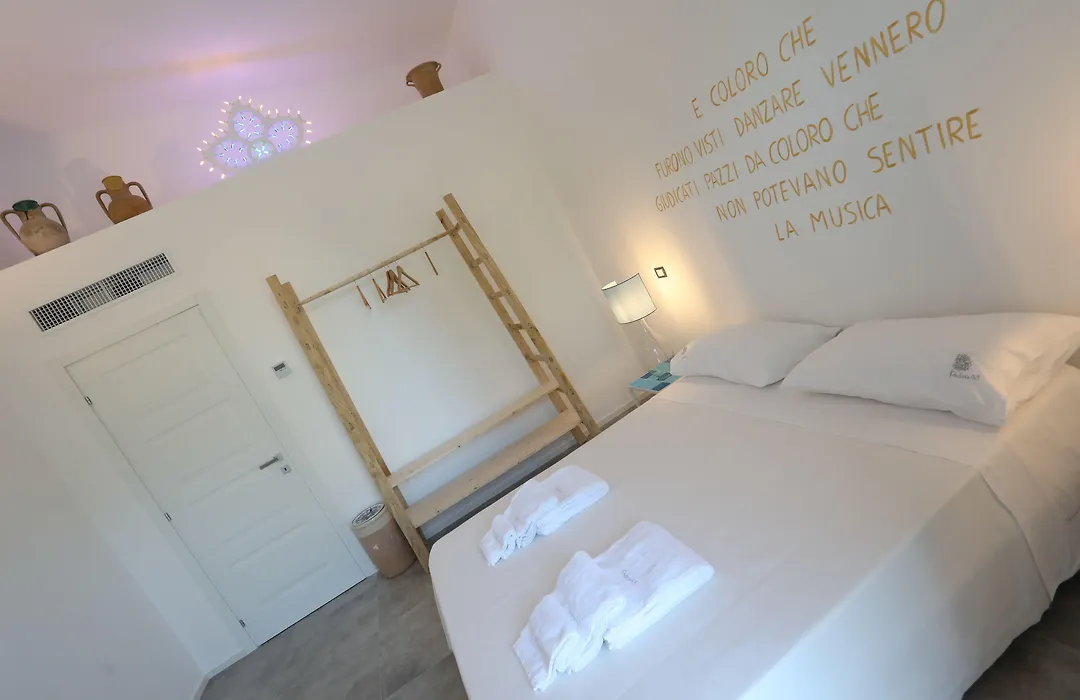 Podere 43 Charme B&B-1