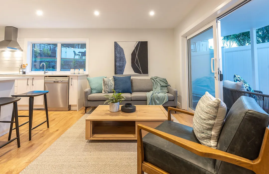 The Village Reserve Boutique Accomodation-1
