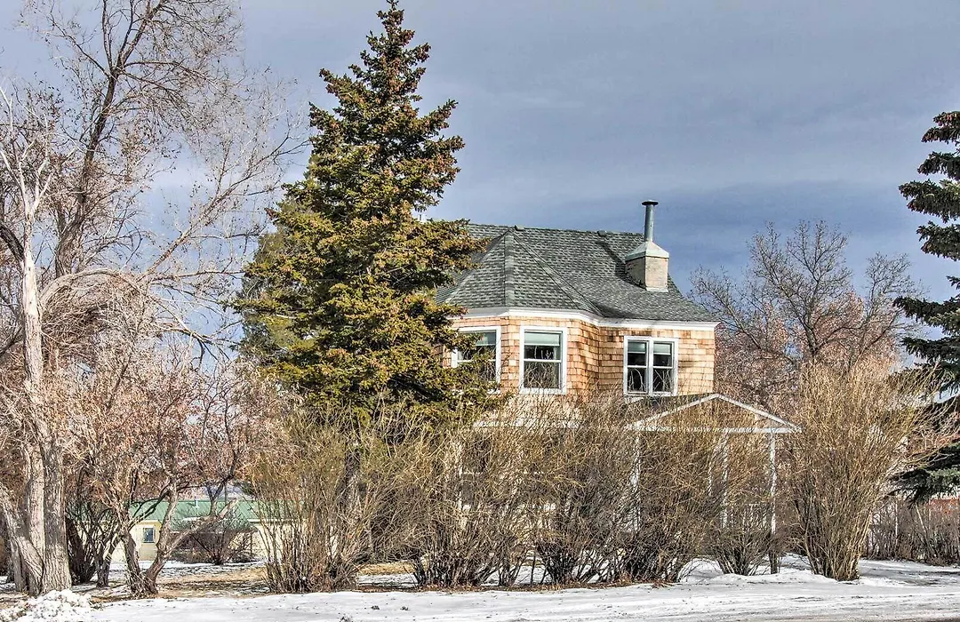 Historic Helena Home With Mtn Views - 2 Mi To Dtwn!-1