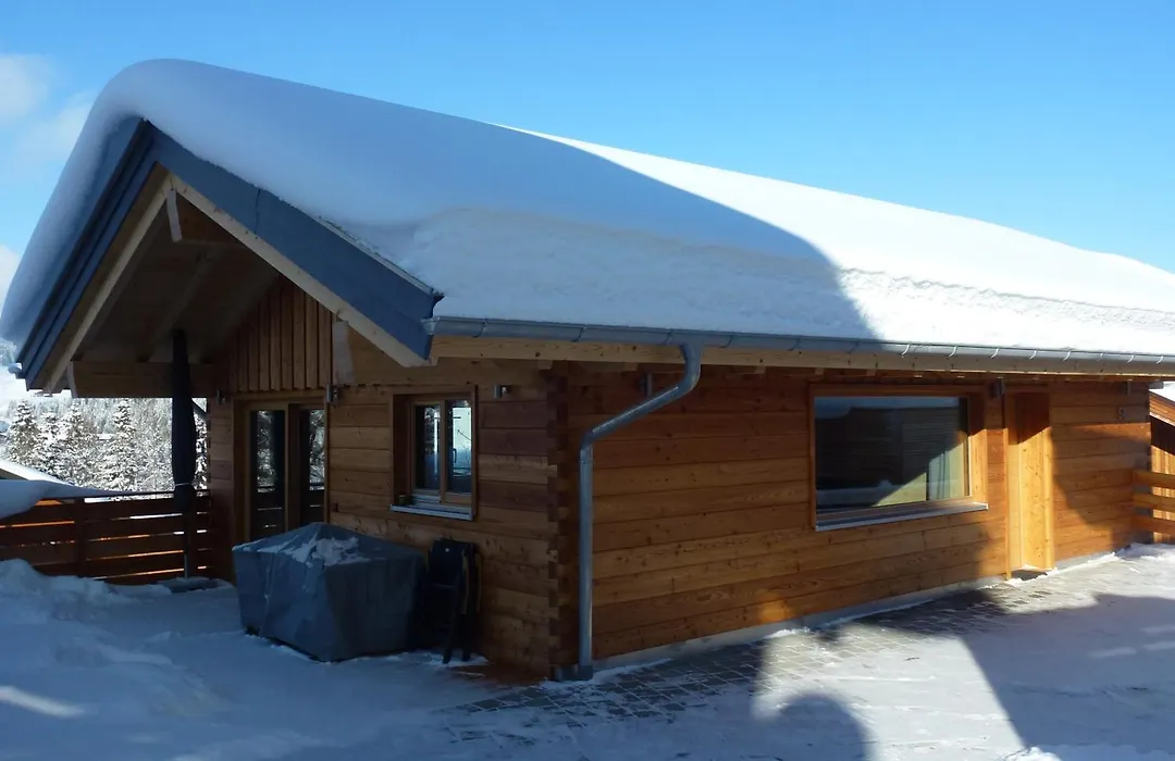 Walser Berg Chalets-1