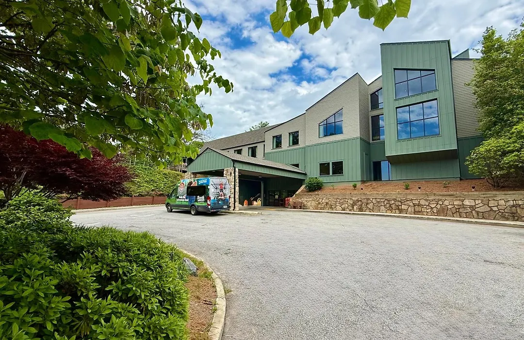 Unicoi State Park & Lodge-1