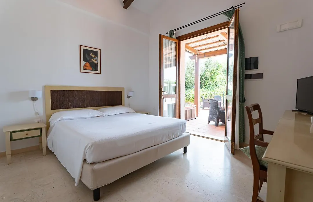La Cipriana-1