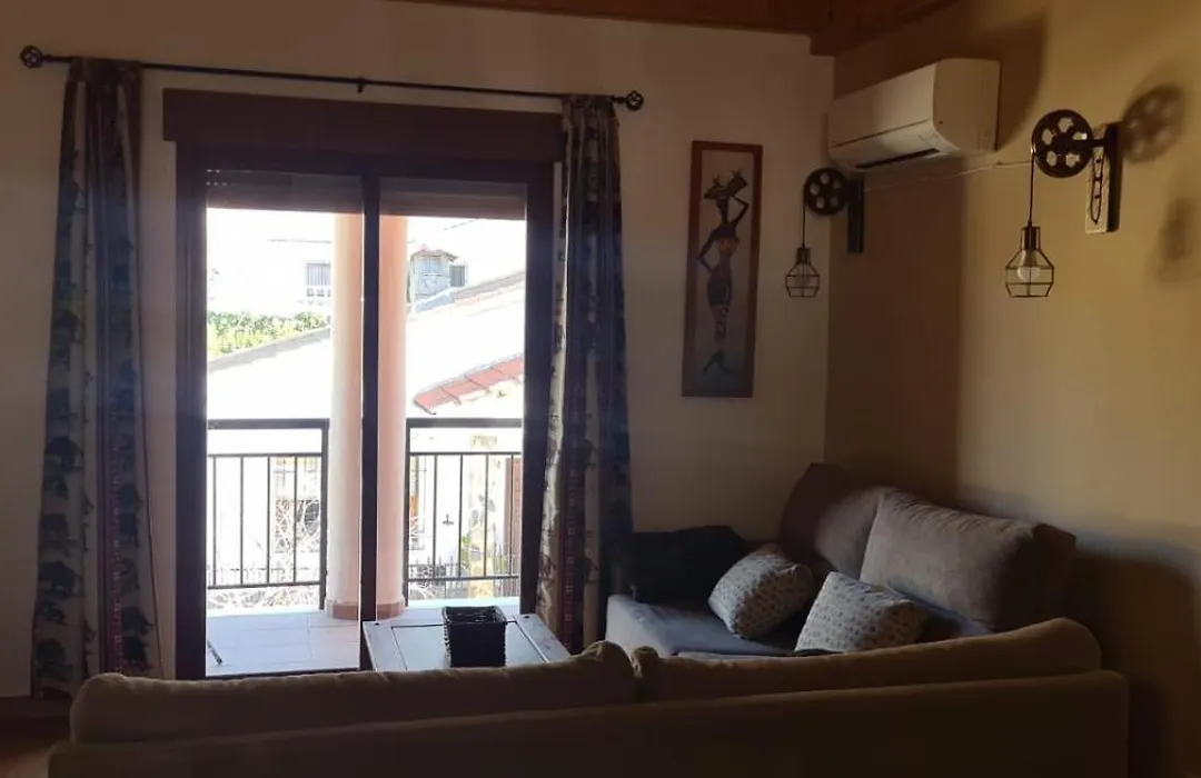 Sierra de Cazorla-1