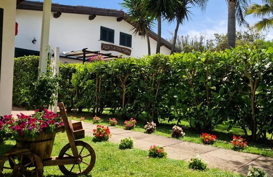 Agriturismo Fratelli Mizzon-1