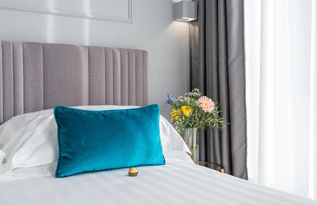 Nouvelle Maison Rome Luxury Palace-1