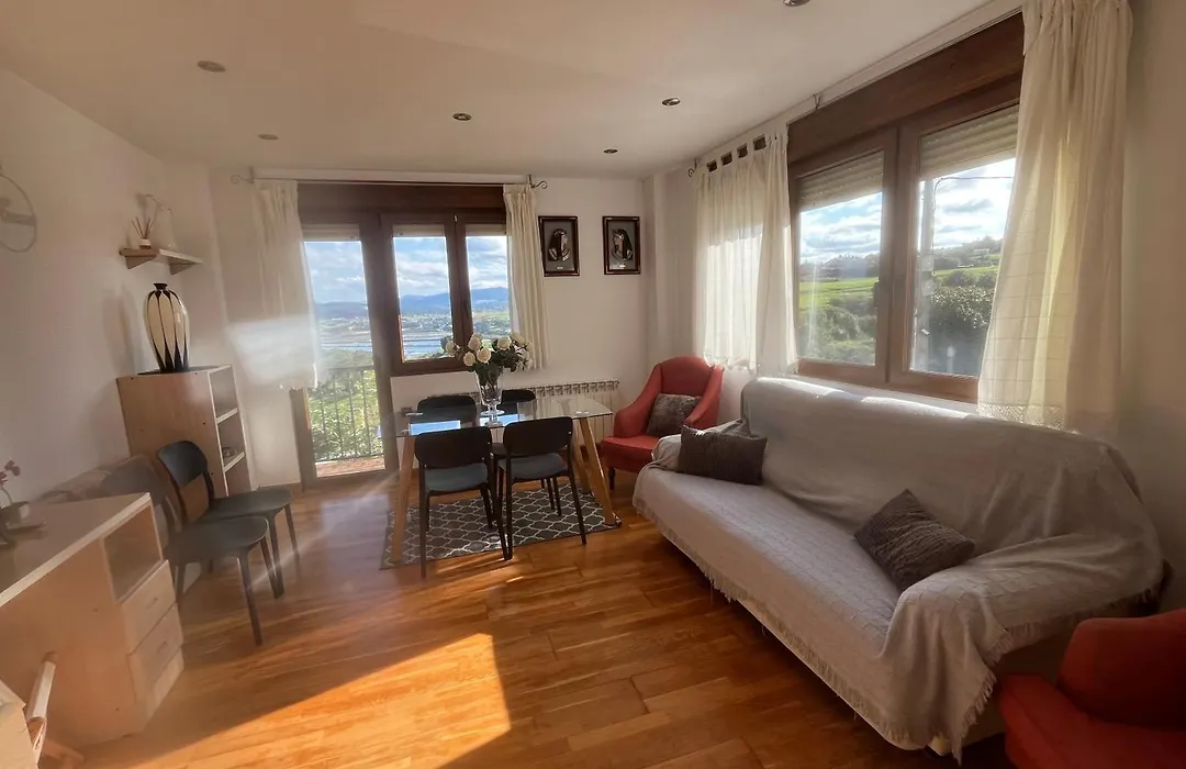 Apartamentos Casa Carmen-1