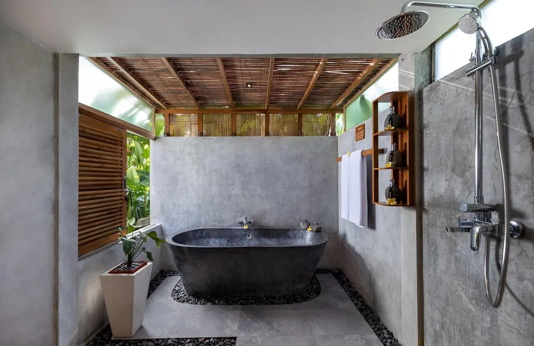 Lasamana Villas Ubud By Genuinehost-1