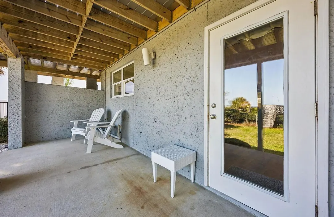 Dog Friendly Ground Level Duplex-1