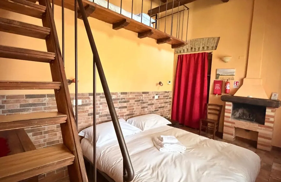 Il Casale Di Roma-1