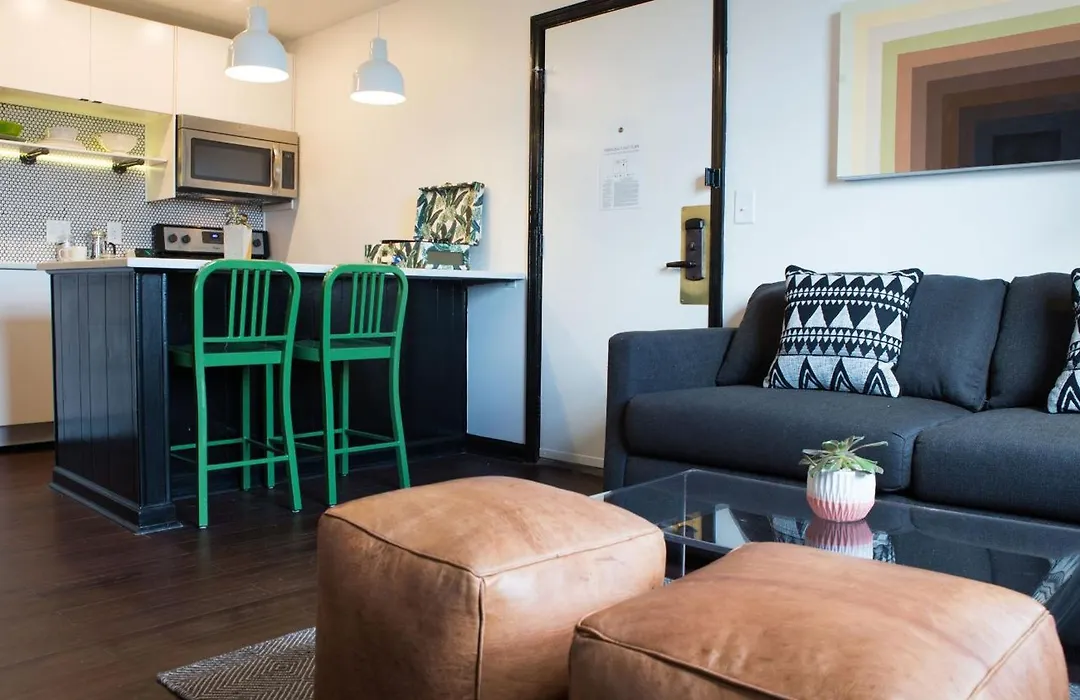 The Sobro Guest House By Avantstay-1