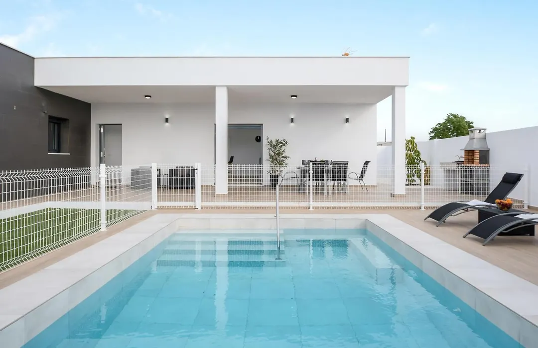Villa Sandra Solo Familias-1