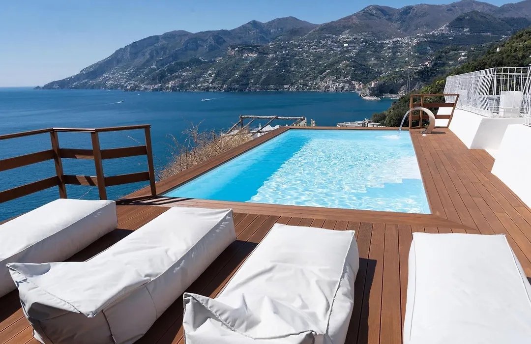 Villa Costanza Amalfi Coast-1