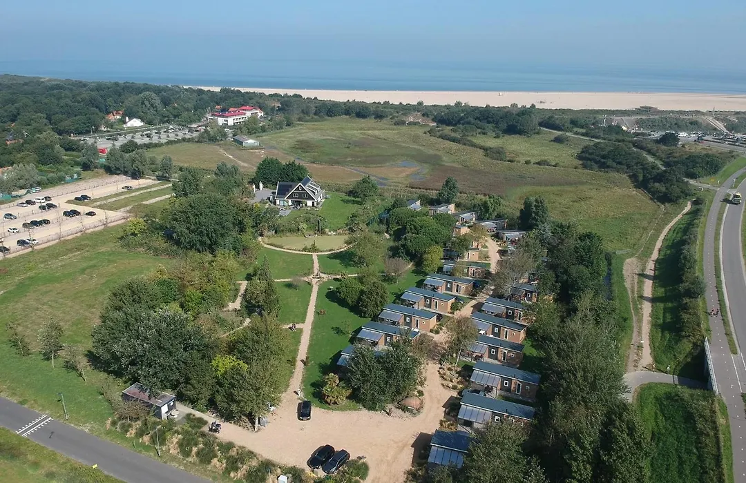 Welcome In - Vakantiepark Fort Den Haak I Nabij Strand En Veerse Meer-1