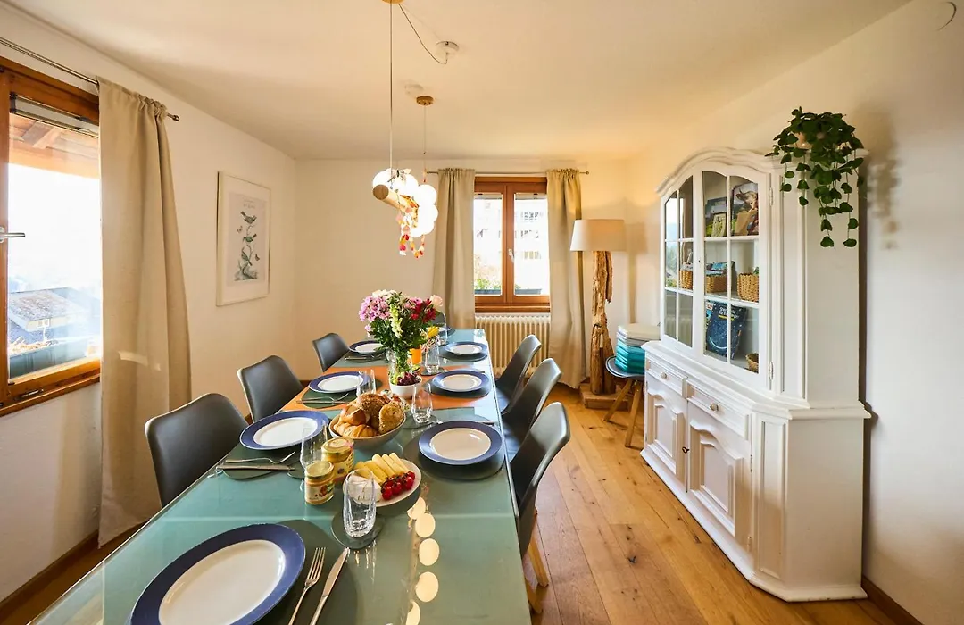 Ferienhaus Am Wäldle-1