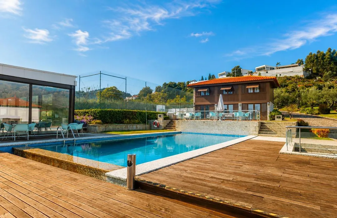 Quinta Da Eira Do Sol-1