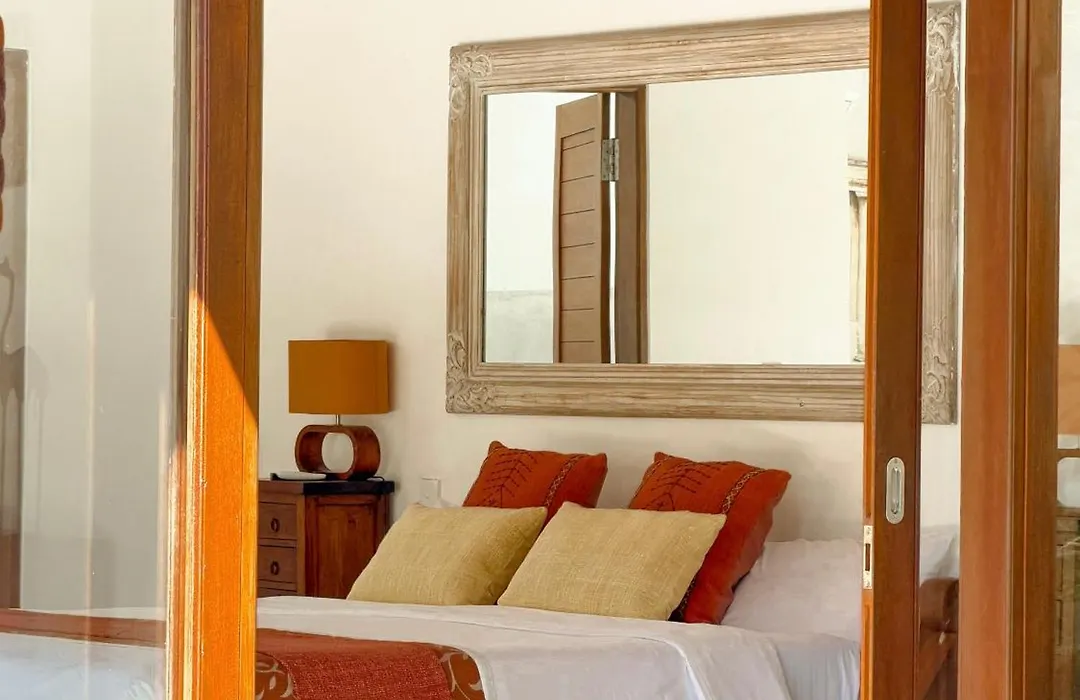 Villa Shanti, Sitara Villa Group-1