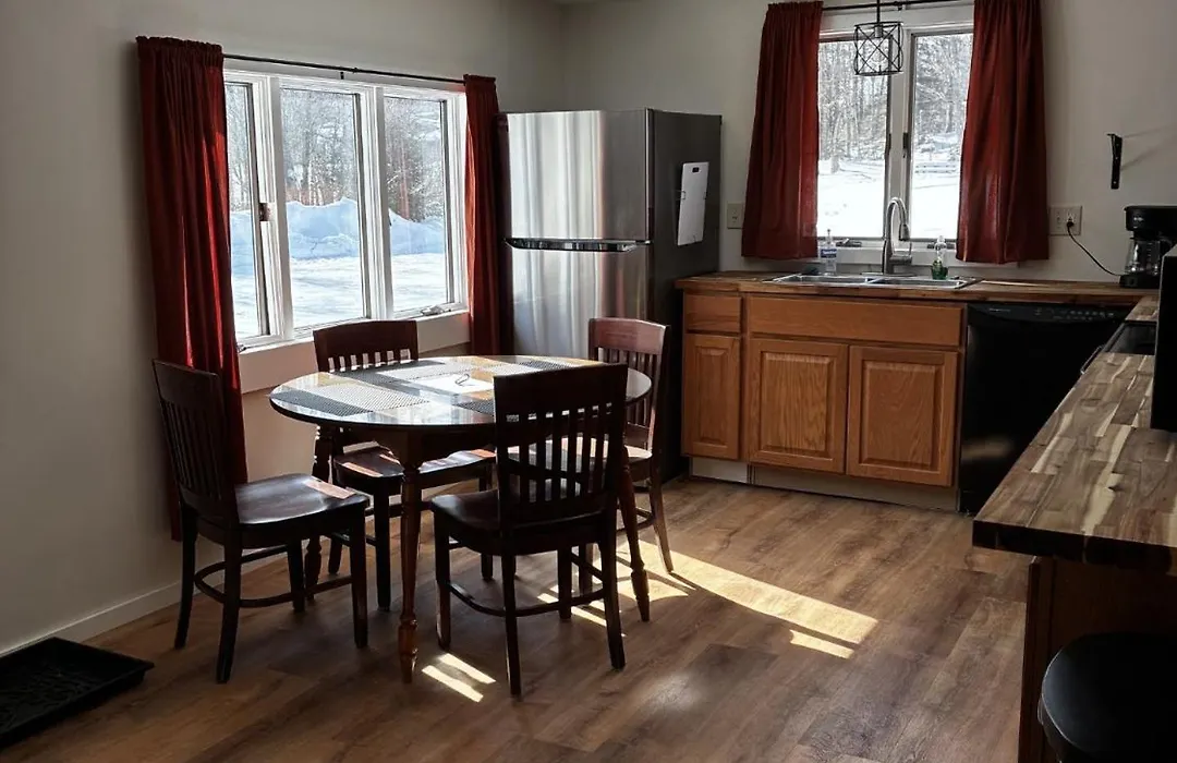 Killington/ Rutland 2 Bedroom Cabin, Cabin #4-1