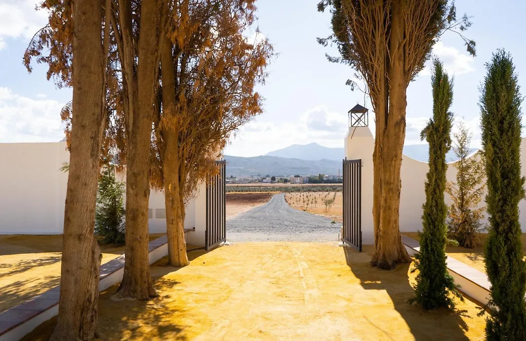 Cortijo El Solano-1
