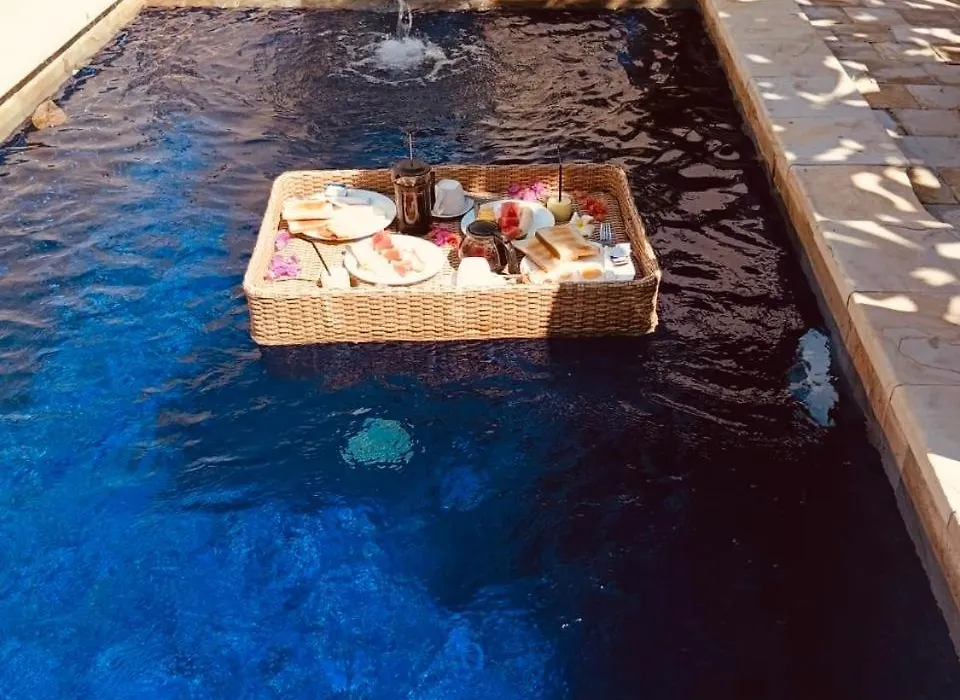 Villa Hoomea Private Pool - Adults Only-1