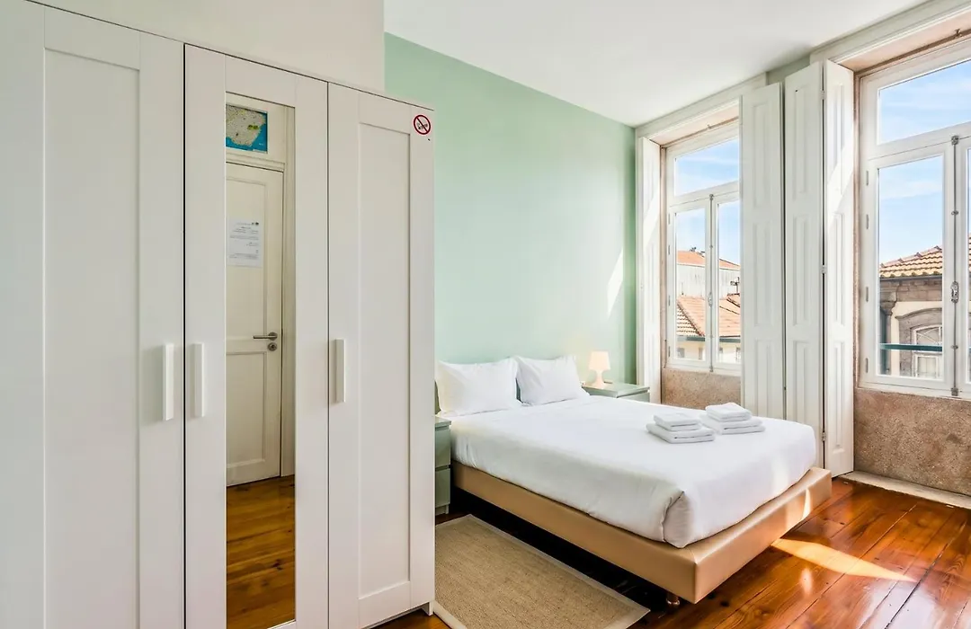 Guestready - Porto Home Guesthouse-1