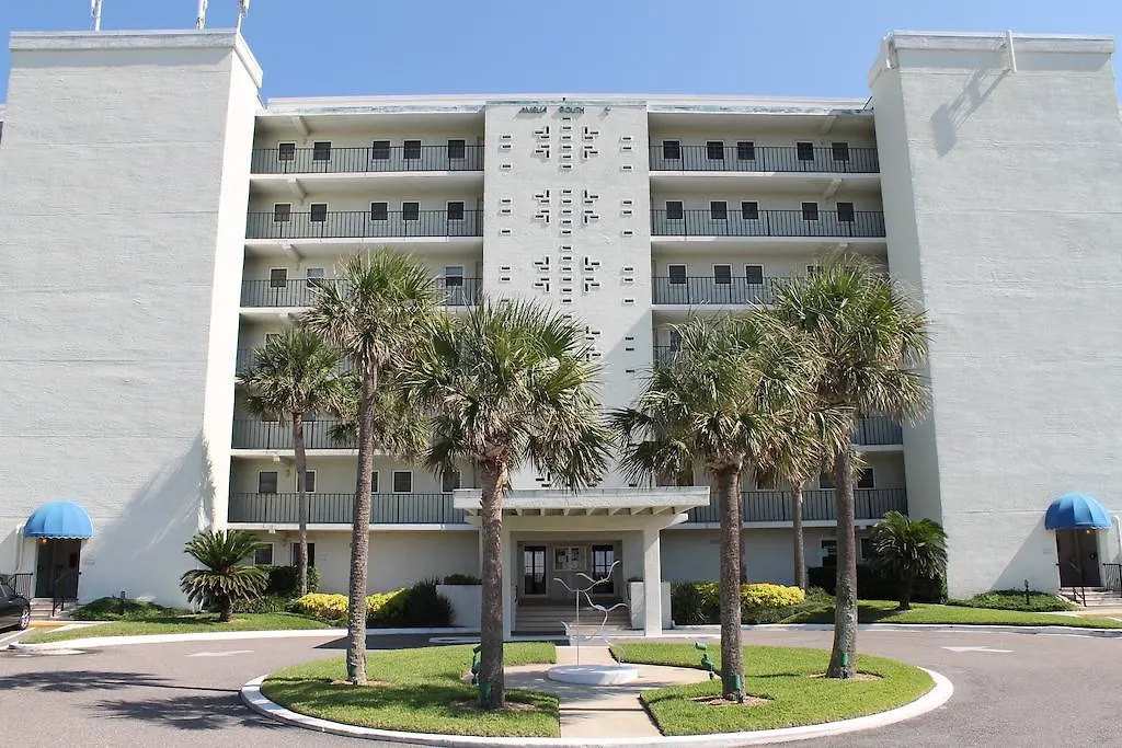 Amelia South Condos-1
